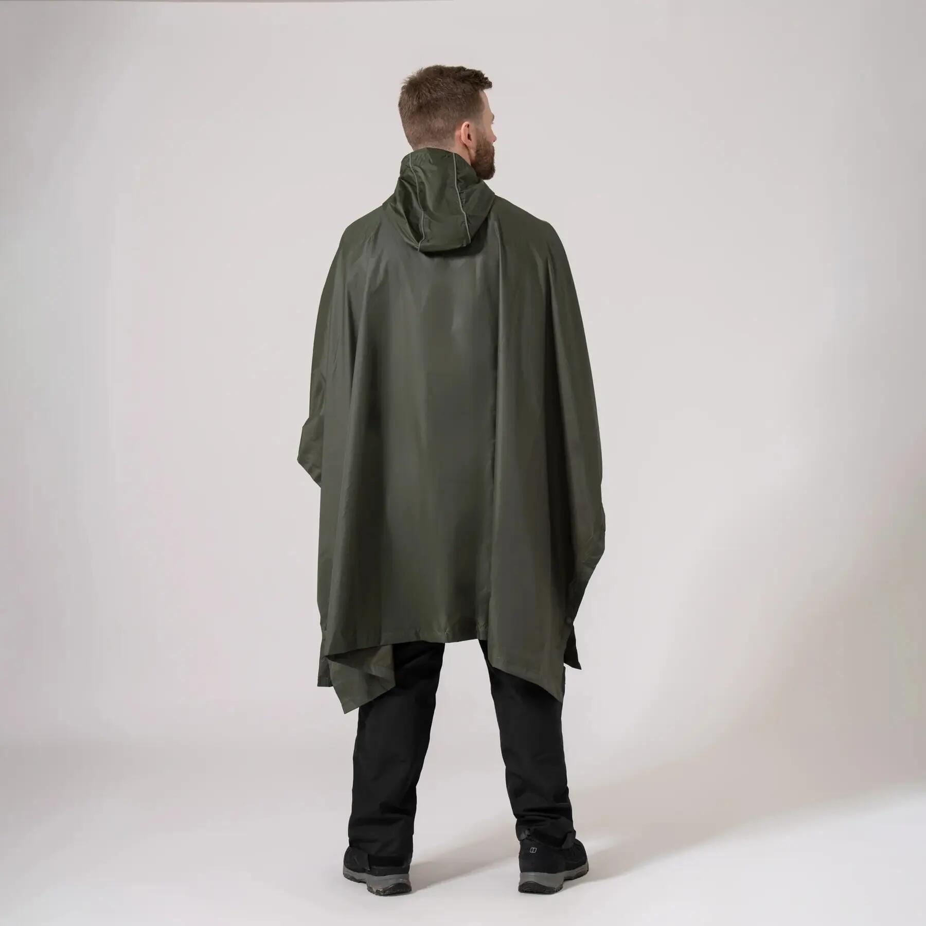 Poncho imperméable Mac In A Sac 3/7