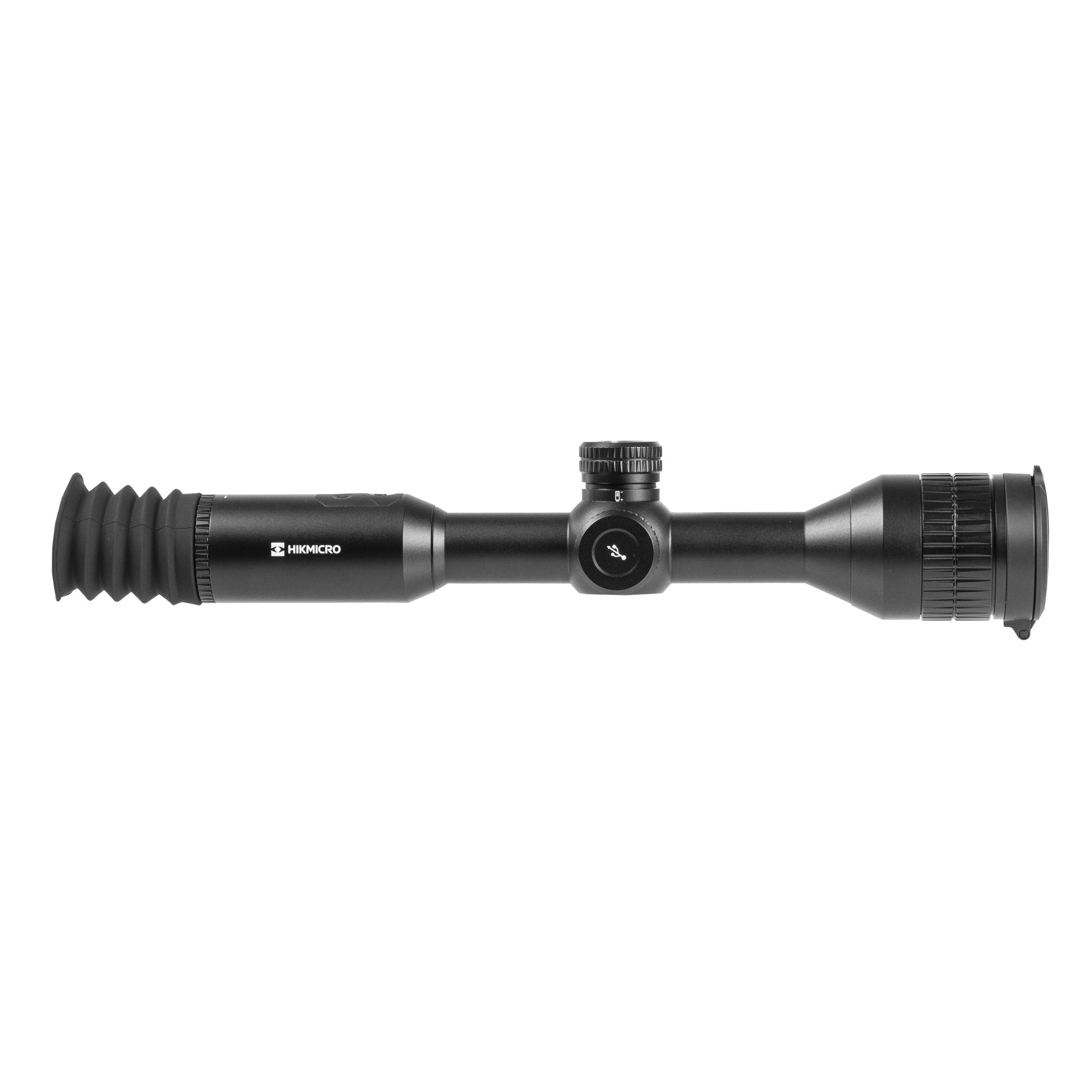 Mira Visão Térmica Hikmicro Stellar SH50 50mm (384 x 288) 2/5