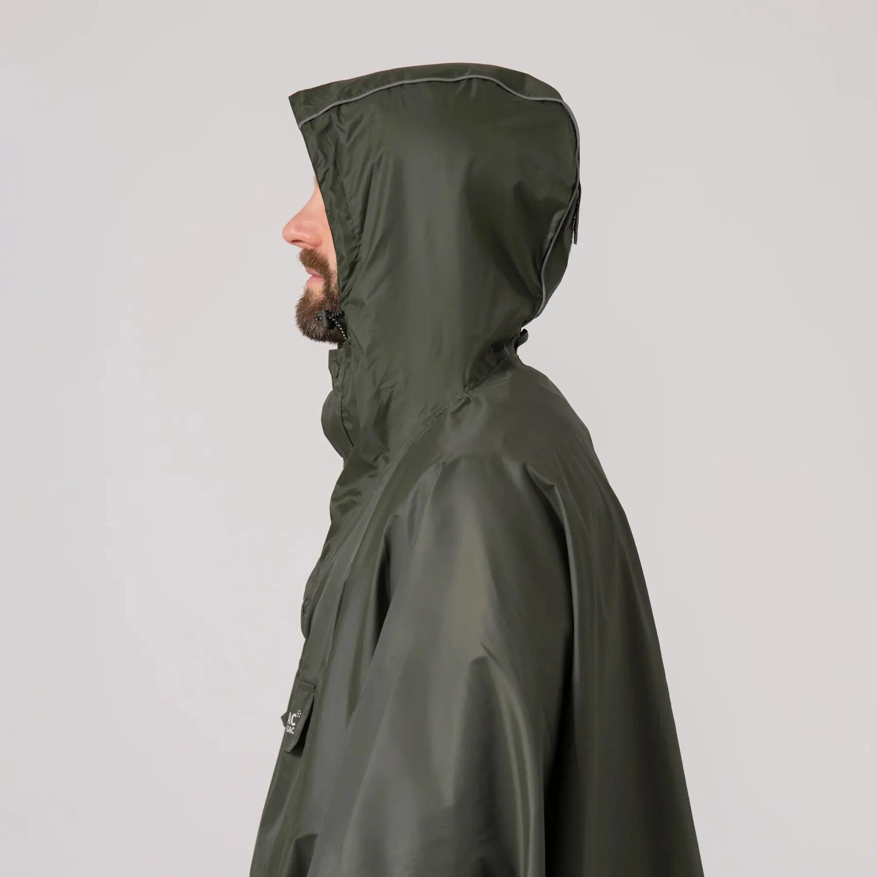 Poncho imperméable Mac In A Sac 5/7