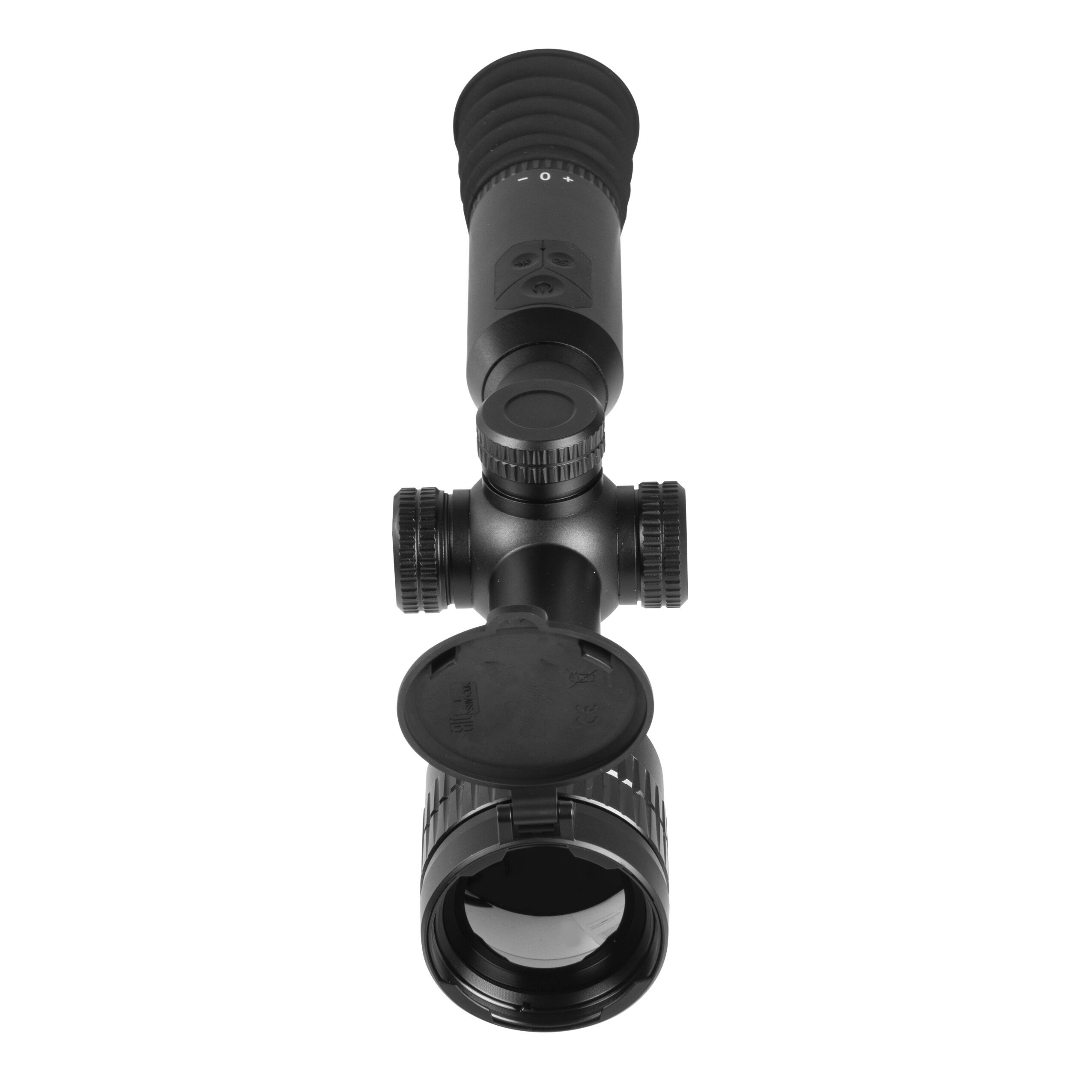 Mira Visão Térmica Hikmicro Stellar SH50 50mm (384 x 288) 4/5
