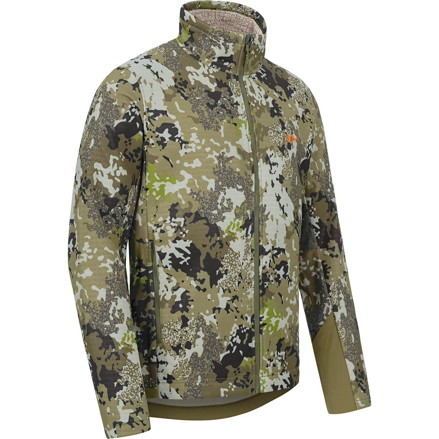 Blaser Flash Midlayer Jacke 3/5