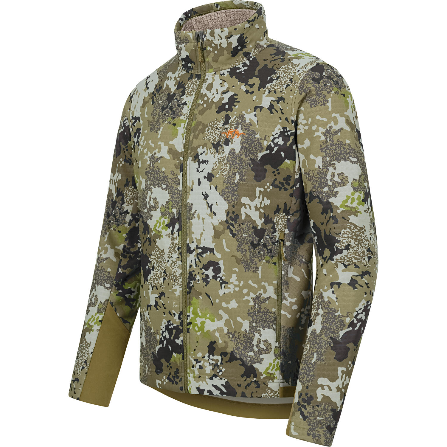 Blaser Flash Midlayer Jacke 2/5