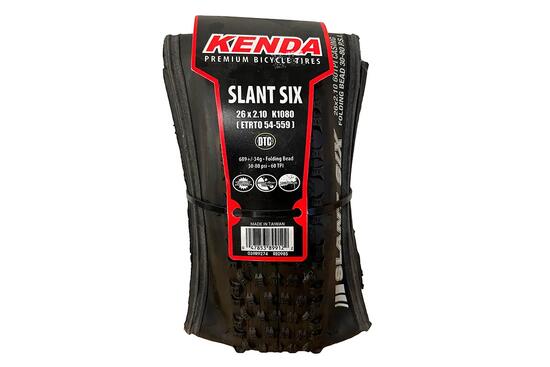 Copertone Kenda Slant Six 26 x 210