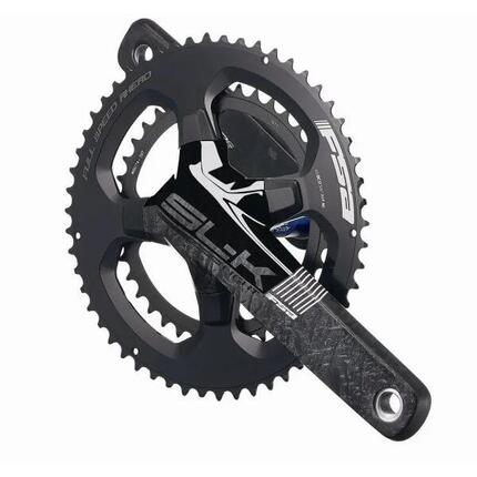 Doppeltes Tretlager FSA SL-K ABS BB386 50x34 N11 v19