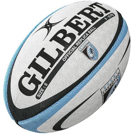 Ballon de rugby Cardiff City FC