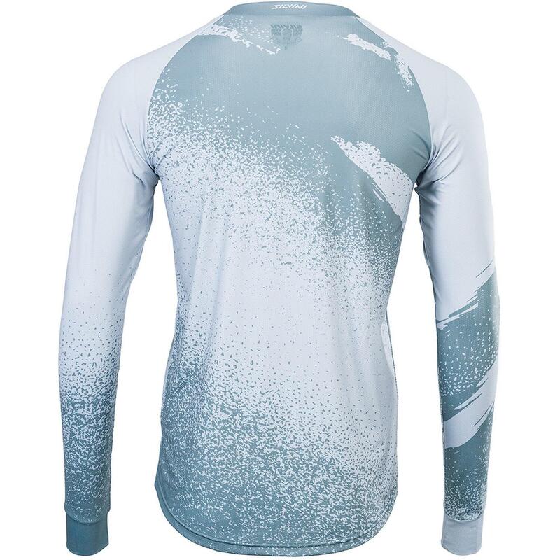 Pánský cyklistický enduro dres Cortino