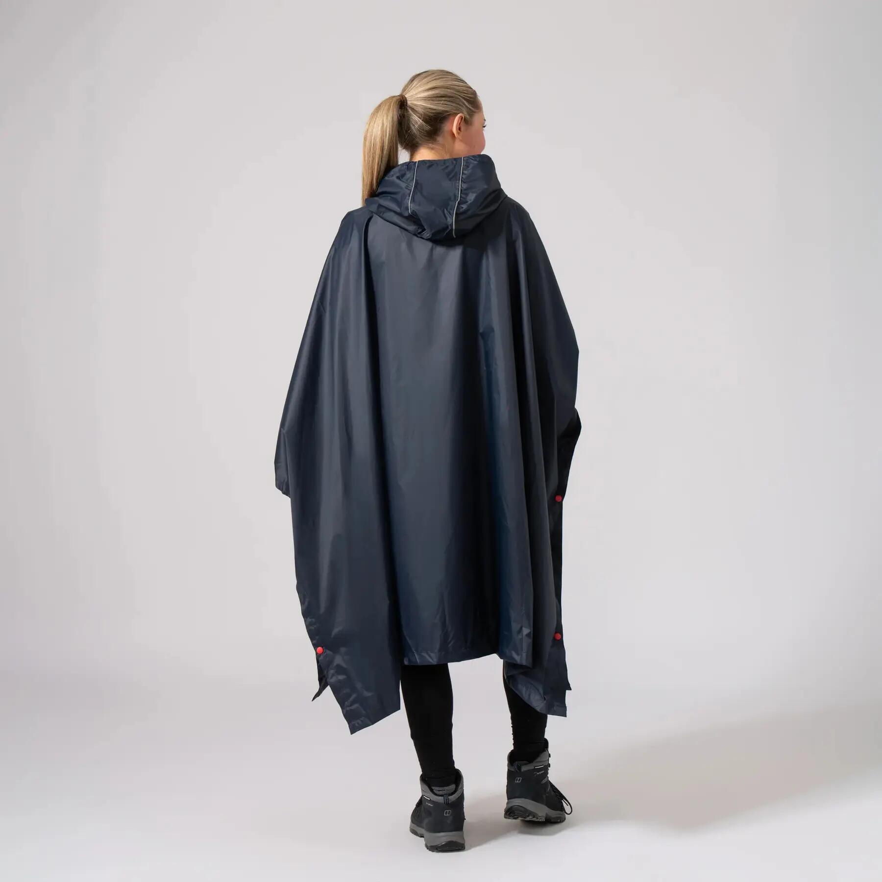 Poncho imperméable Mac In A Sac 3/5