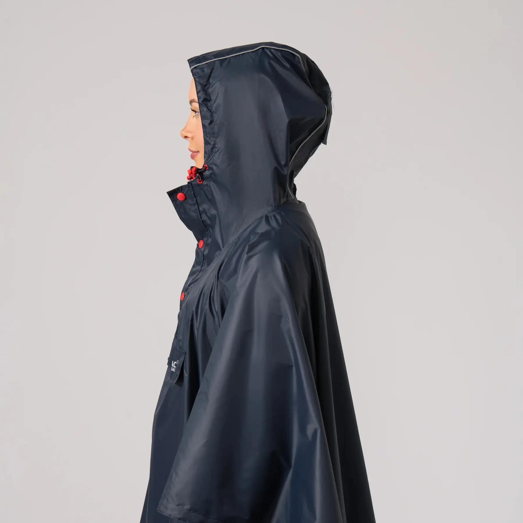 Poncho imperméable Mac In A Sac 5/5