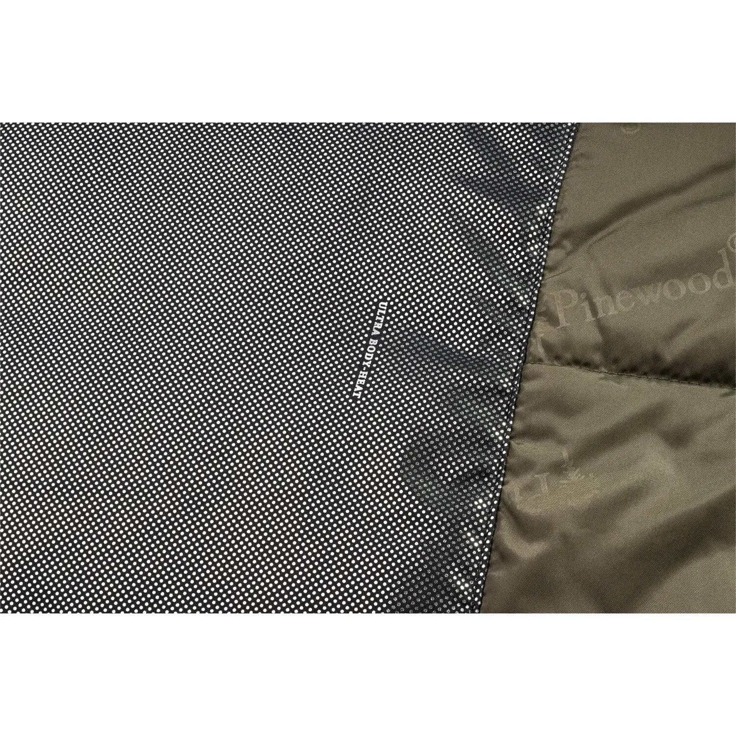 Veste imperméable Pinewood Abisko/Småland 2.0 4/4