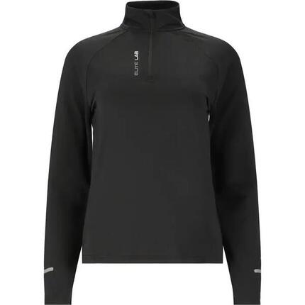 Sous maillot manches longues femme Elite Lab Core