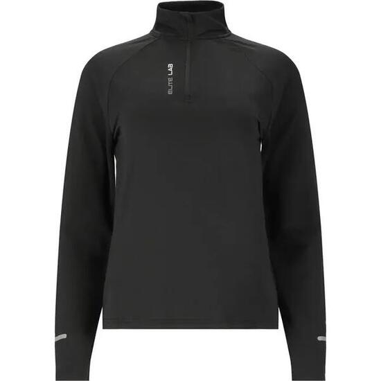 Sous maillot manches longues femme Elite Lab Core