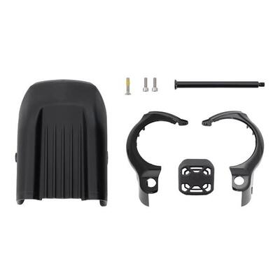 Geventileerde motorbeschermingskit haibike lyke