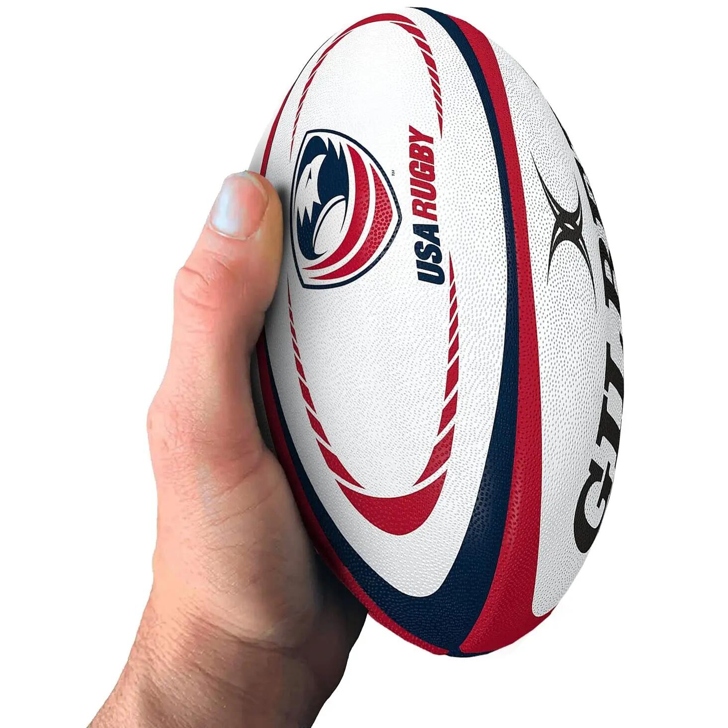 Ballon USA 3/3