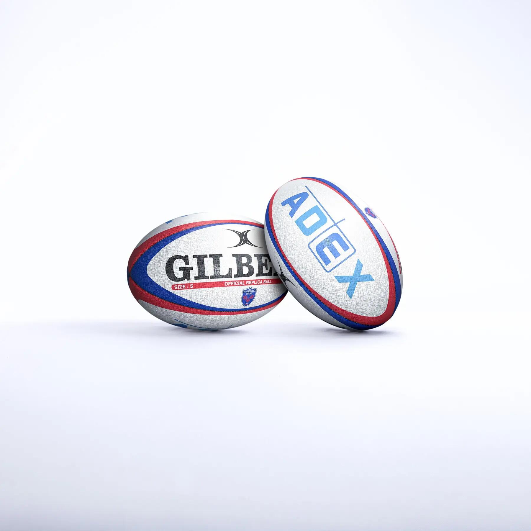 Ball FC Grenoble Rugby Replica 3/3