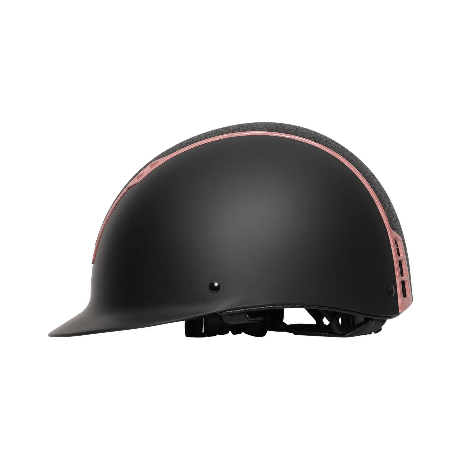 Capacete de equitação Swing H22 Shine 3/6