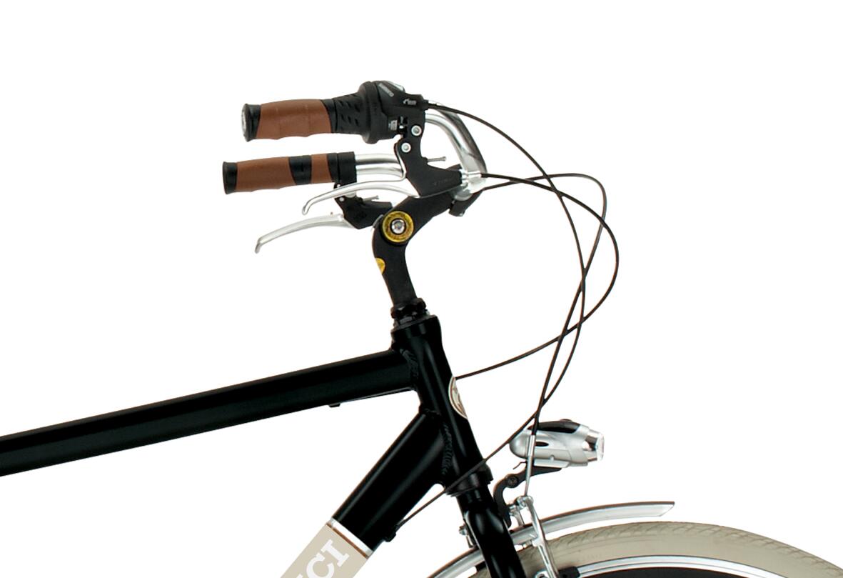 AIRBICI Elegance Man 28" - 6 Versnellingen 58 2/2