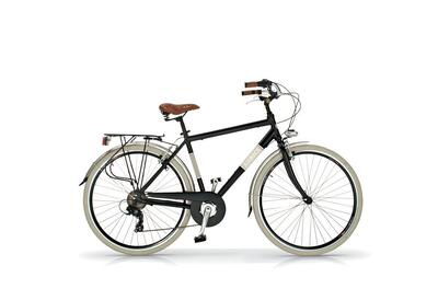Bicicletta da città Airbici Elegance Uomo 28" 6 velocità (58)