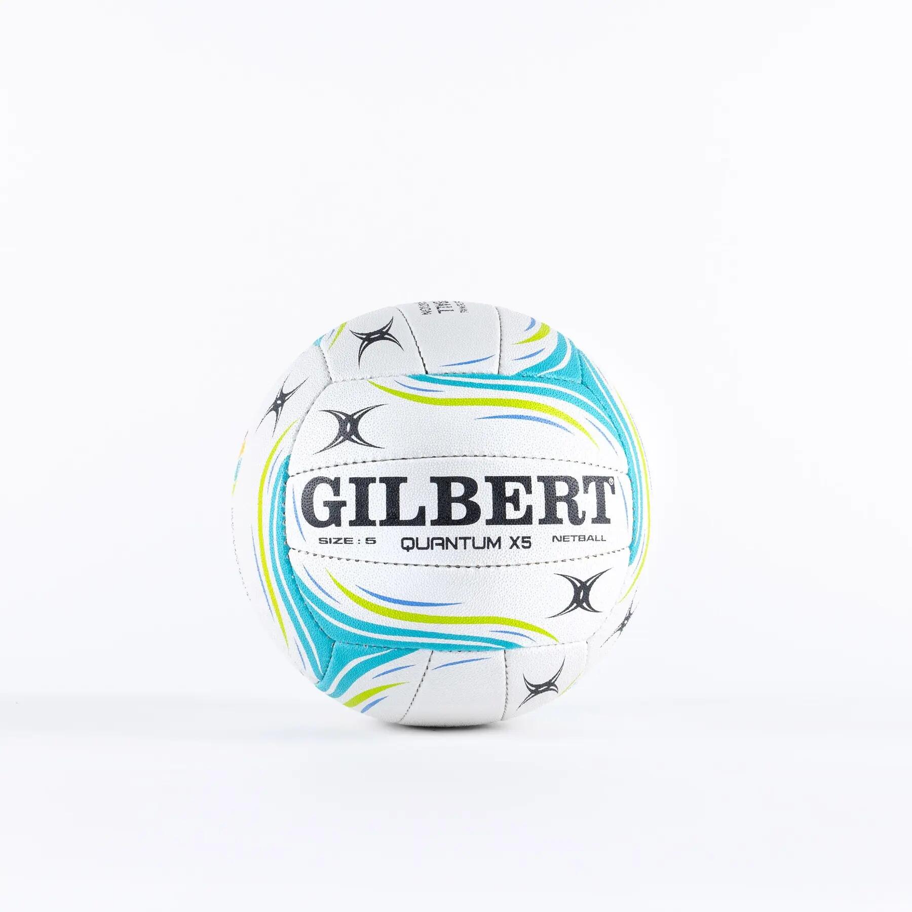Palloncino Gilbert Quantum X5 3/3