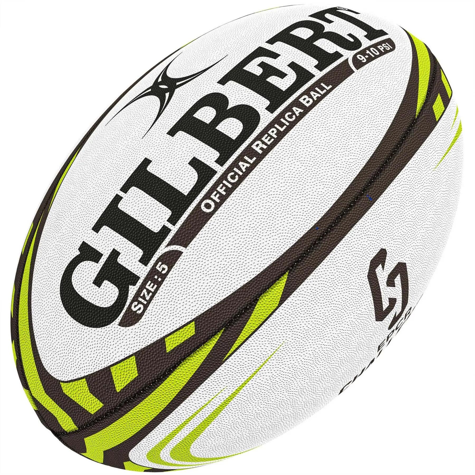 Ballon de rugby Gilbert Challenge Cup 4/4