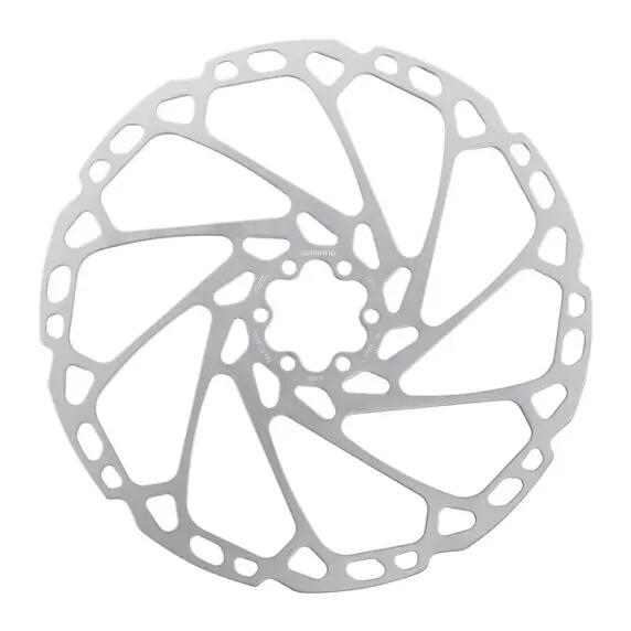 Brake disc 6 holes Shimano
