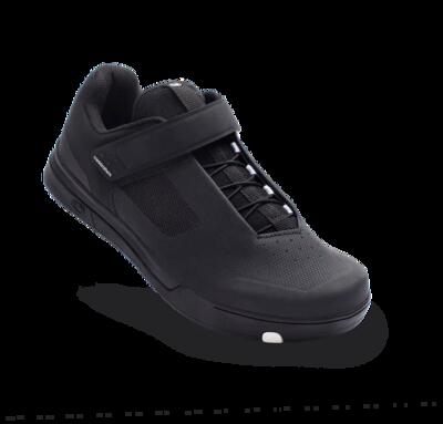 La scarpa da competizione e da bike park.
