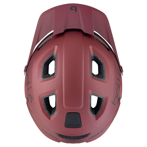 Casque de VTT TRACKDOWN MIPS - Adulte 2/5