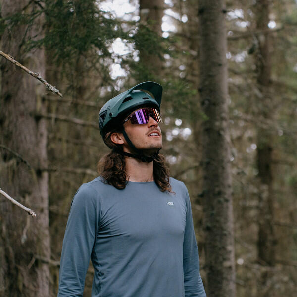Casque de VTT TRACKDOWN MIPS - Adulte 6/7