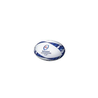 Pallone rugby Gilbert Investec Champions Cup