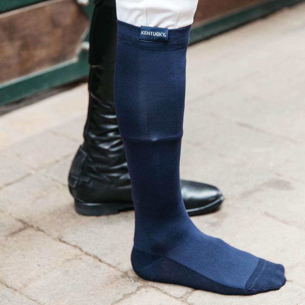 Socken Kentucky Achilles Gel 3/4