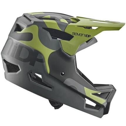 Casque VTT Seven Project 23 ABS