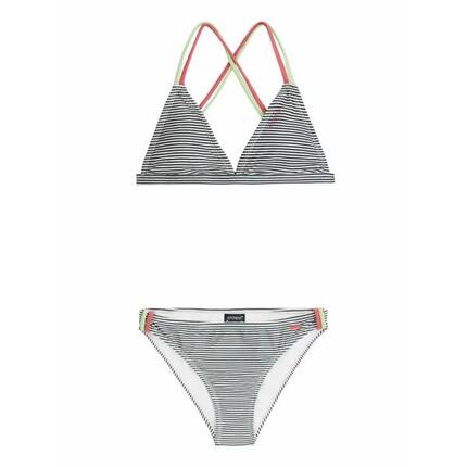 Maillot de bain 2 pièces triangle fille Protest Prtkristel