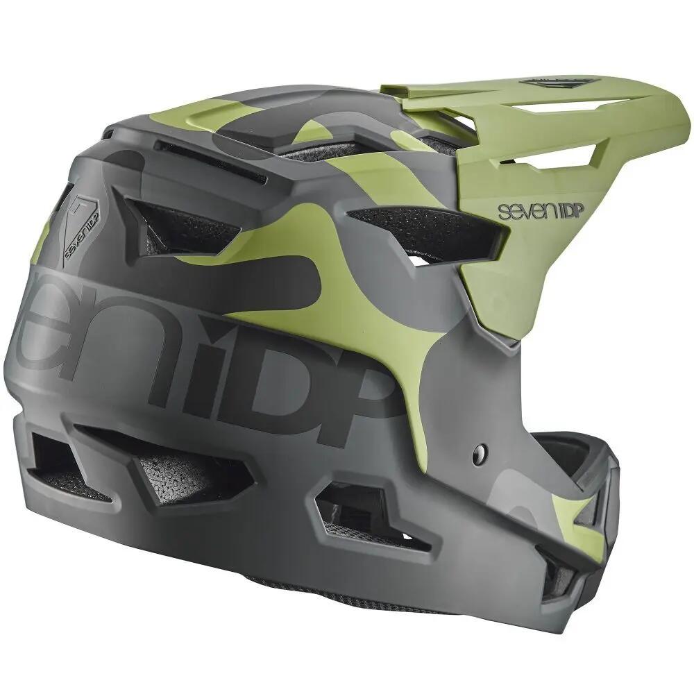 Abs helm 7iDP Project 23 2/7