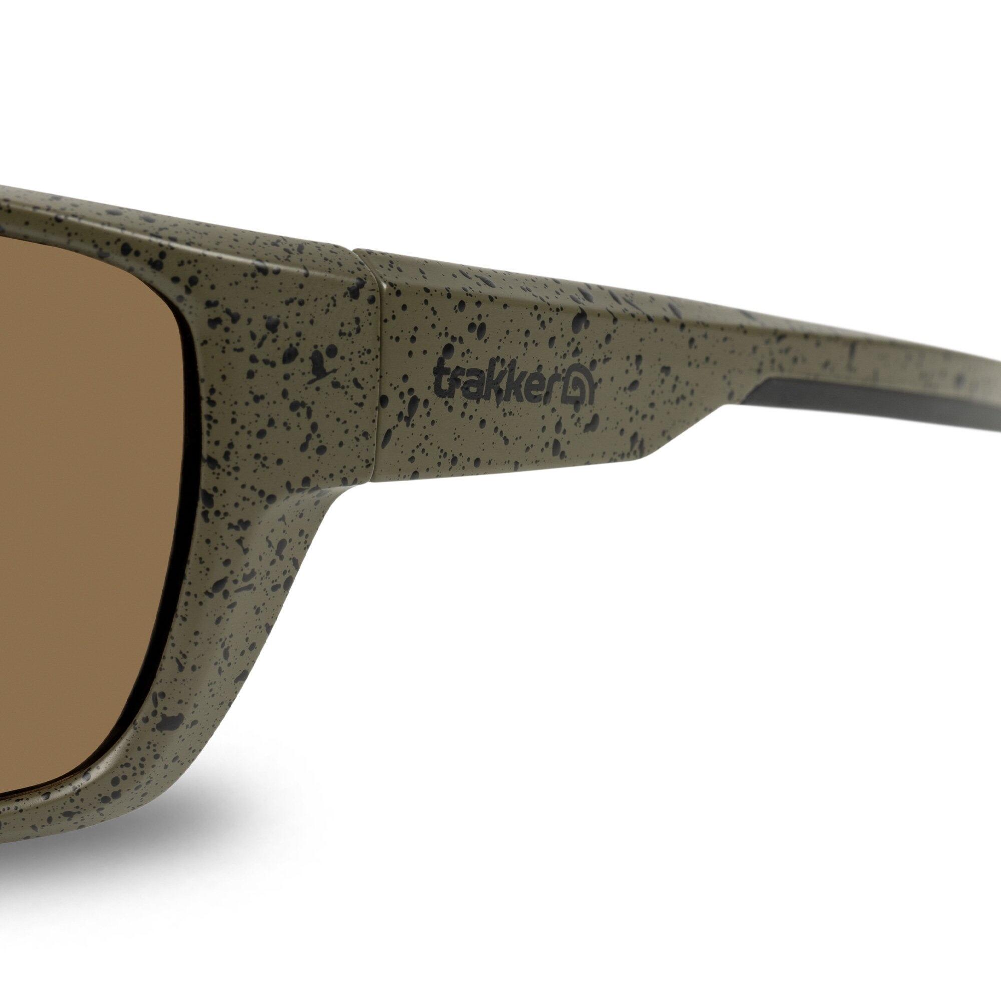 Lunettes de soleil flottantes Trakker TechPro 3/7