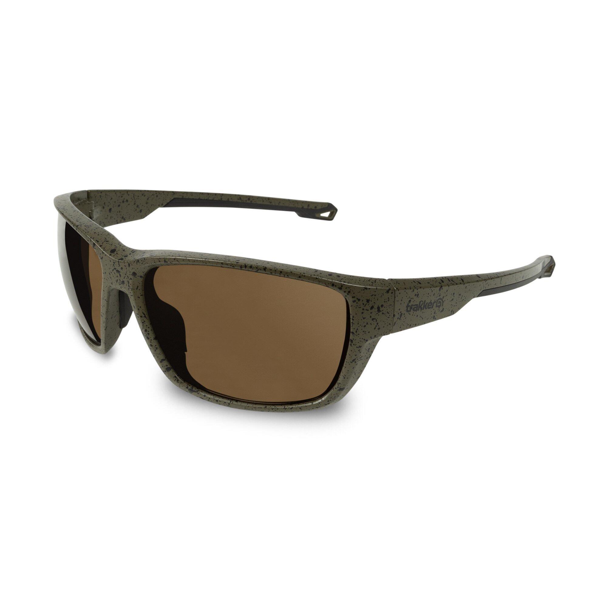 Lunettes de soleil flottantes Trakker TechPro 7/7
