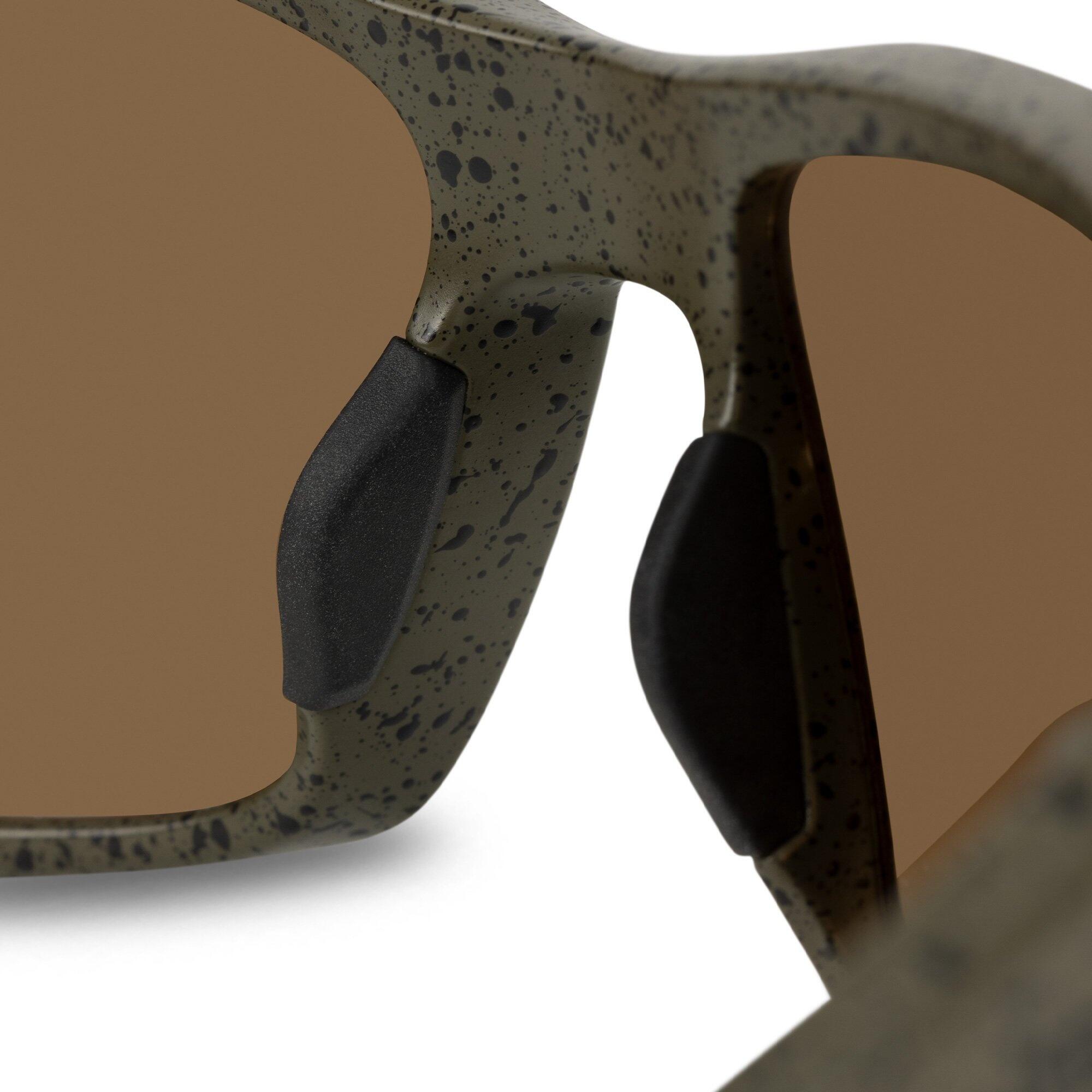 Lunettes de soleil flottantes Trakker TechPro 4/7