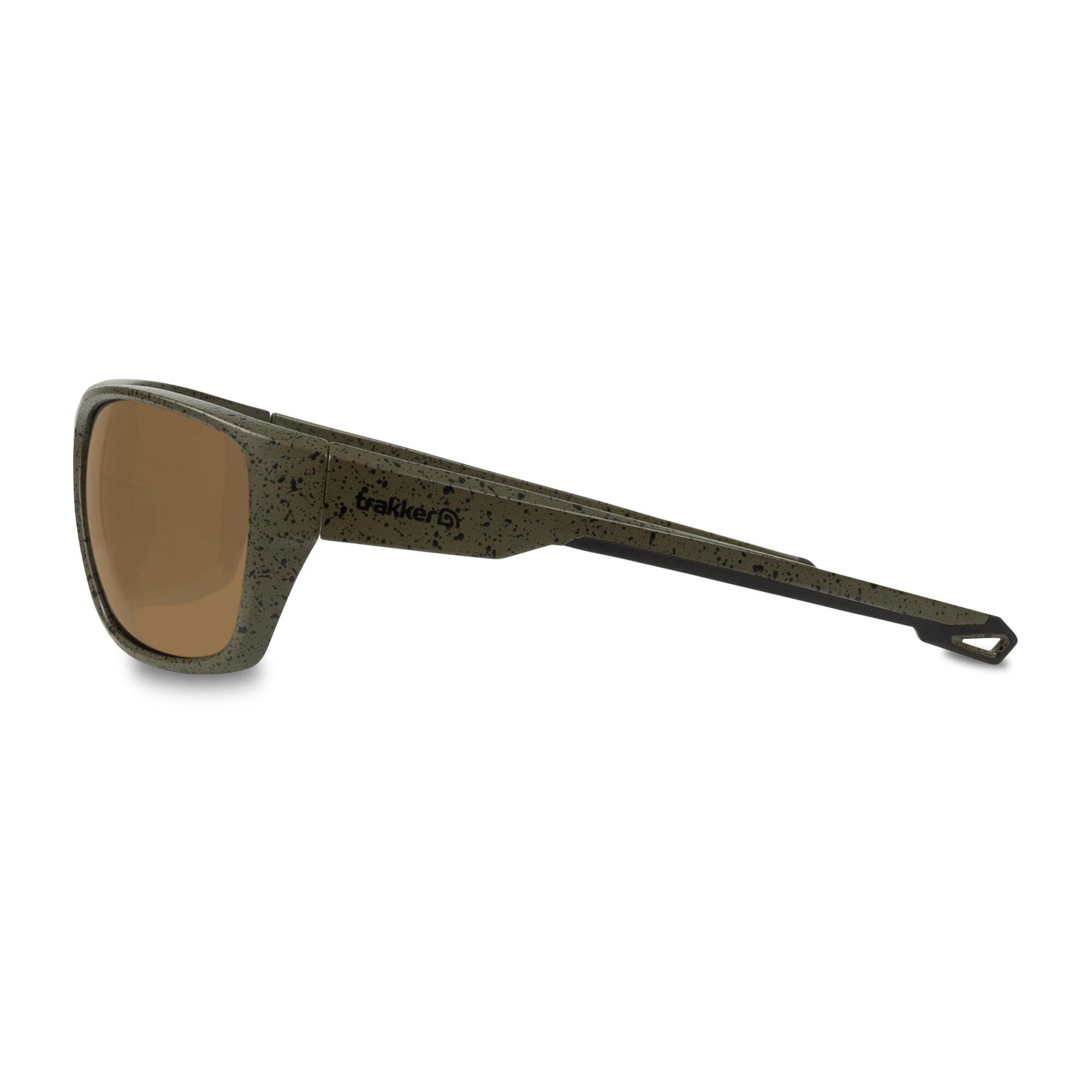 Lunettes de soleil flottantes Trakker TechPro 6/7