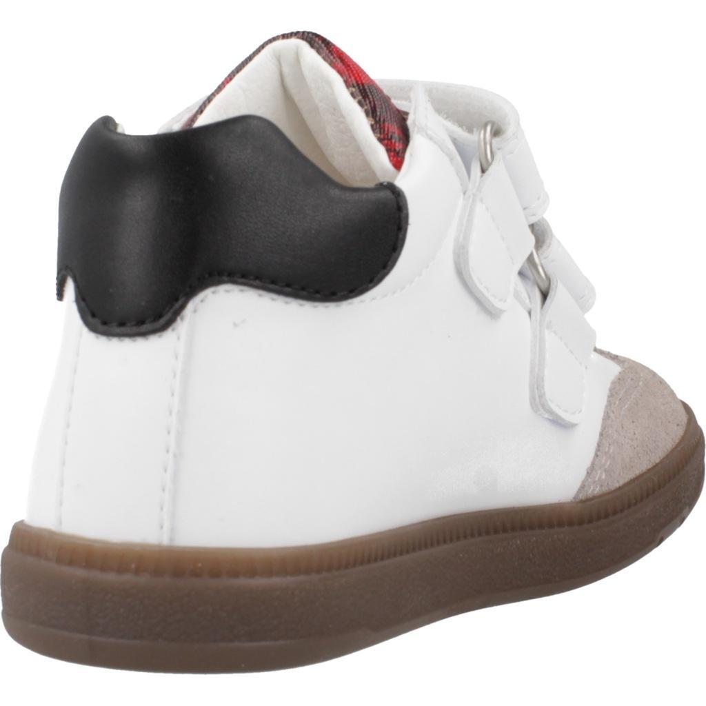 Baskets Pablosky Modèle 047105p Couleur Blanc 3/7