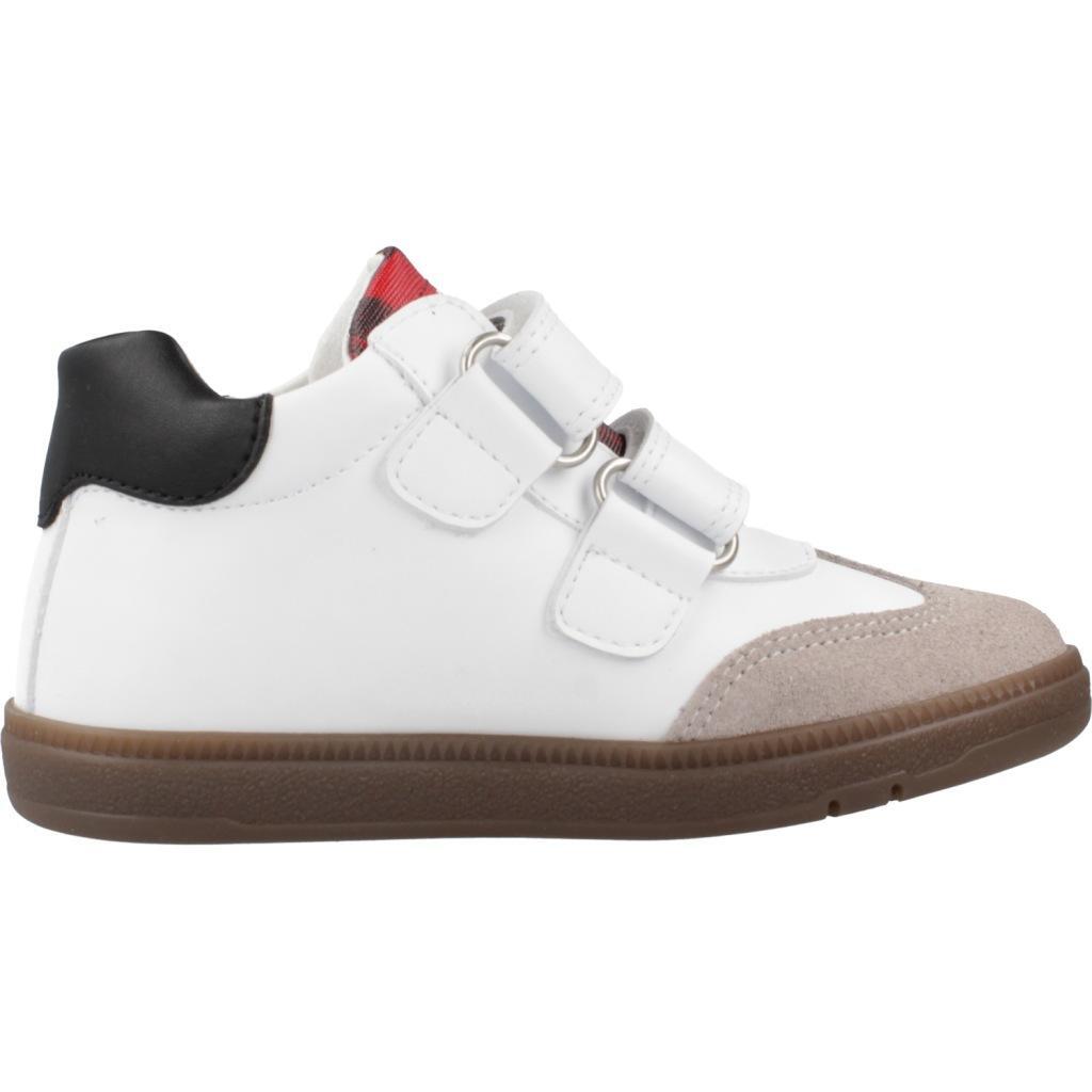 Baskets Pablosky Modèle 047105p Couleur Blanc 4/7