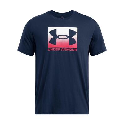 T-shirt Under Armour Boxed