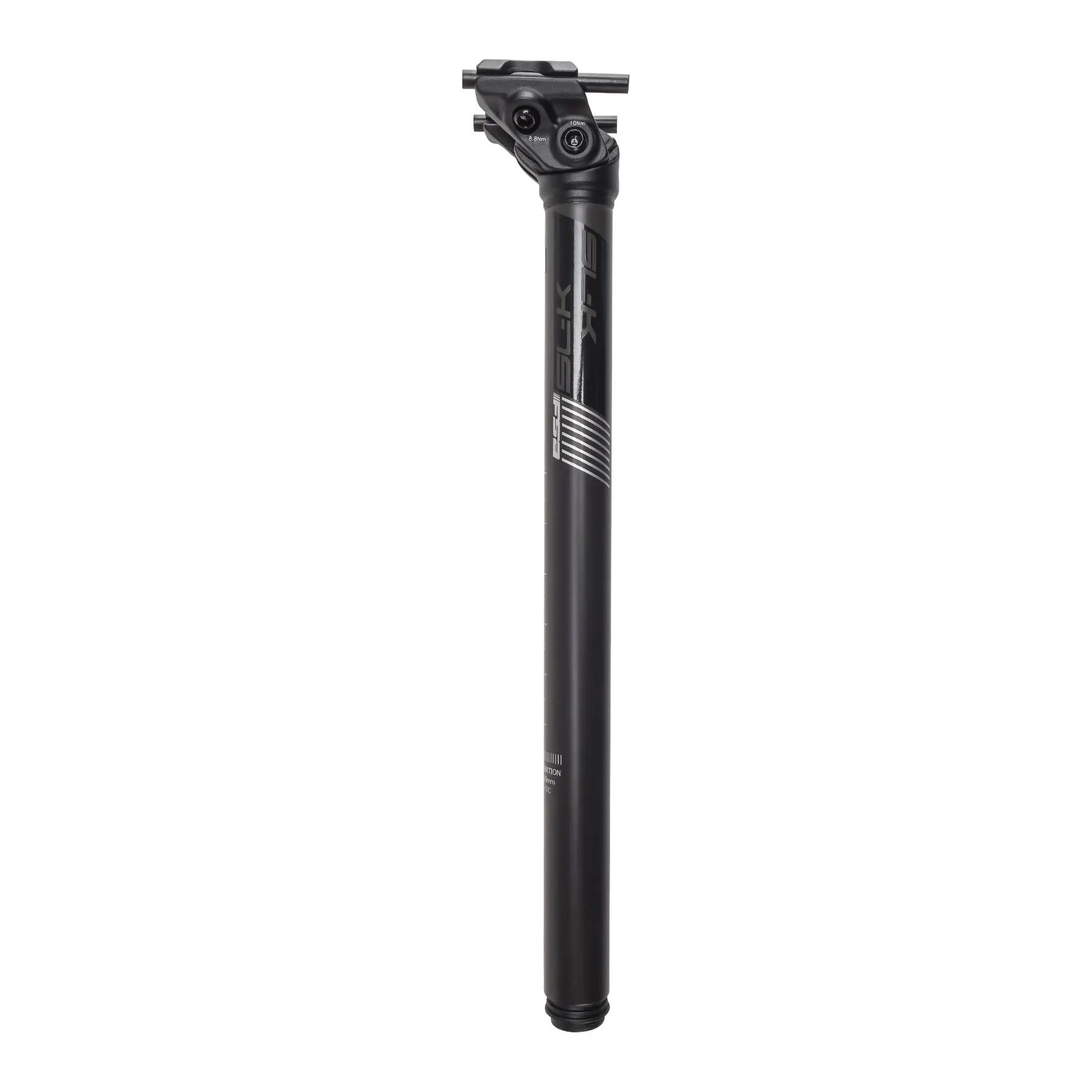 FSA Sedlová tyč SL-K DI2 ITC SB20 27.2x350mm V19