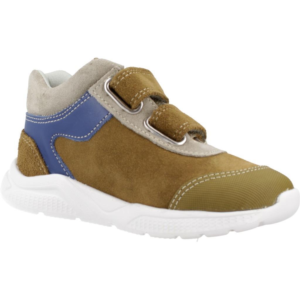 Sneakers Pablosky Model 047888p Kleur Groen 5/7