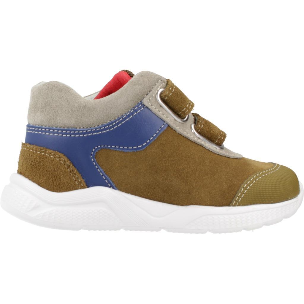 Sneakers Pablosky Model 047888p Kleur Groen 4/7