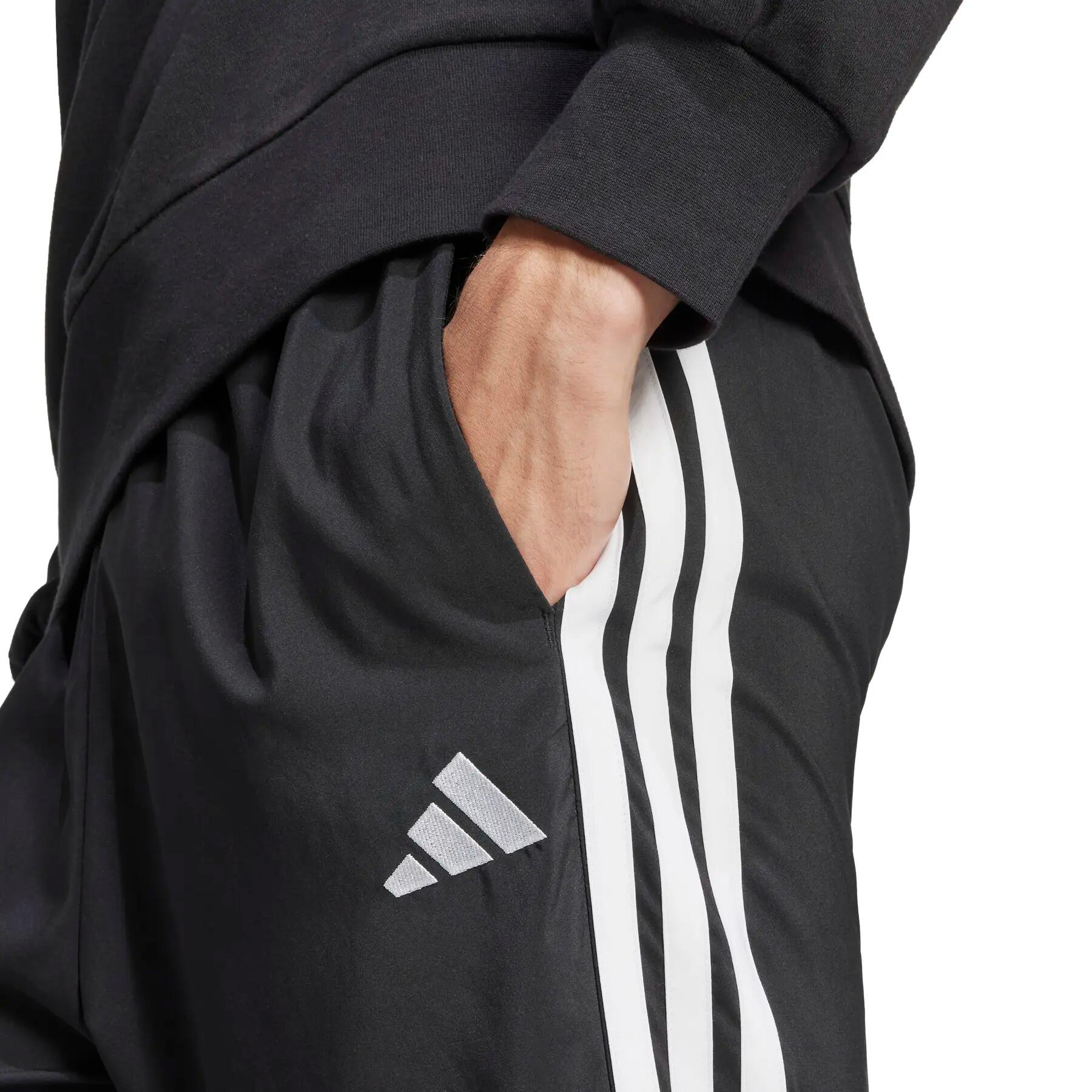 Pantalon Stanford droit 3 bandes Essentials 6/6