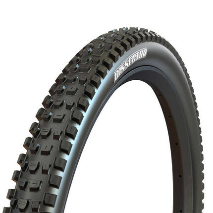 Pneu DISSECTOR (new) - 29x2.40 - tr. souple - 60 TPI - Exo / Tubeless Ready