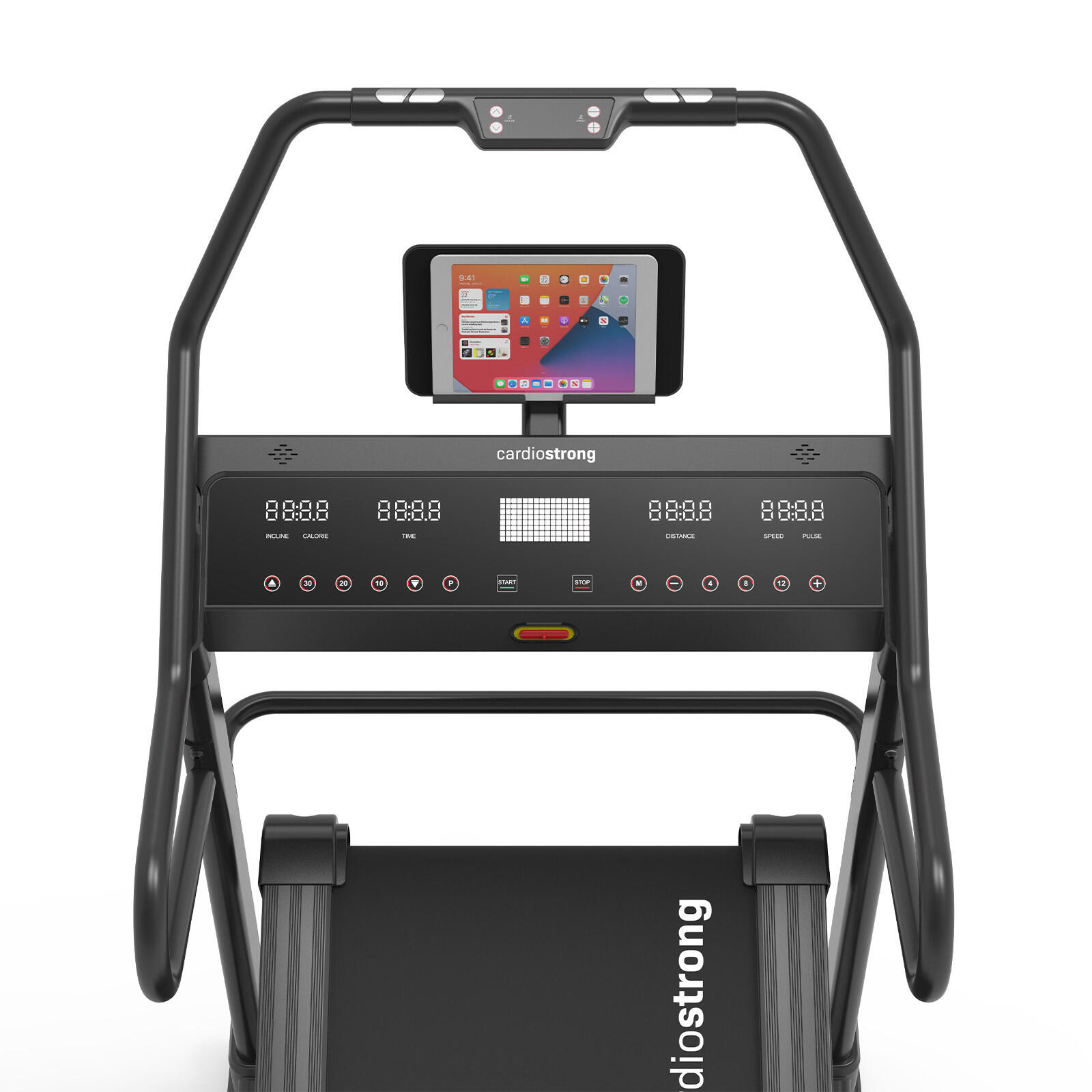 Cardiostrong Incline Loopband IT70 2/4