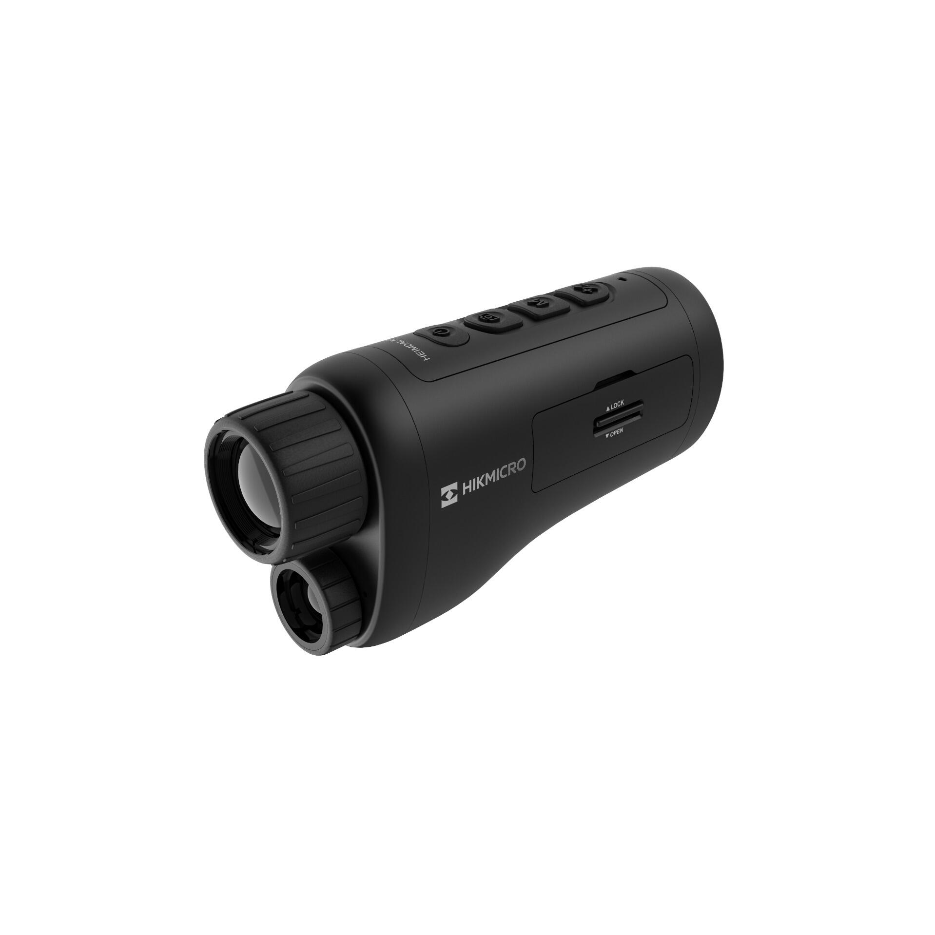 HIKMICRO Noční kamera Hikmicro Heimdal H4D