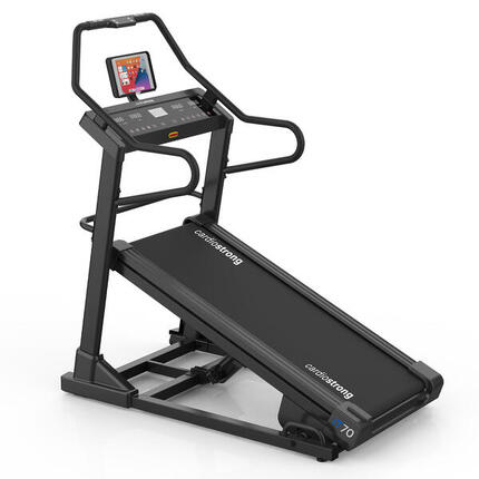 Tapis de course Cardiostrong IT70 Incline