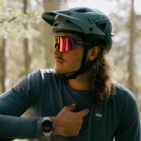 Casque de VTT TRACKDOWN MIPS - Adulte 5/7