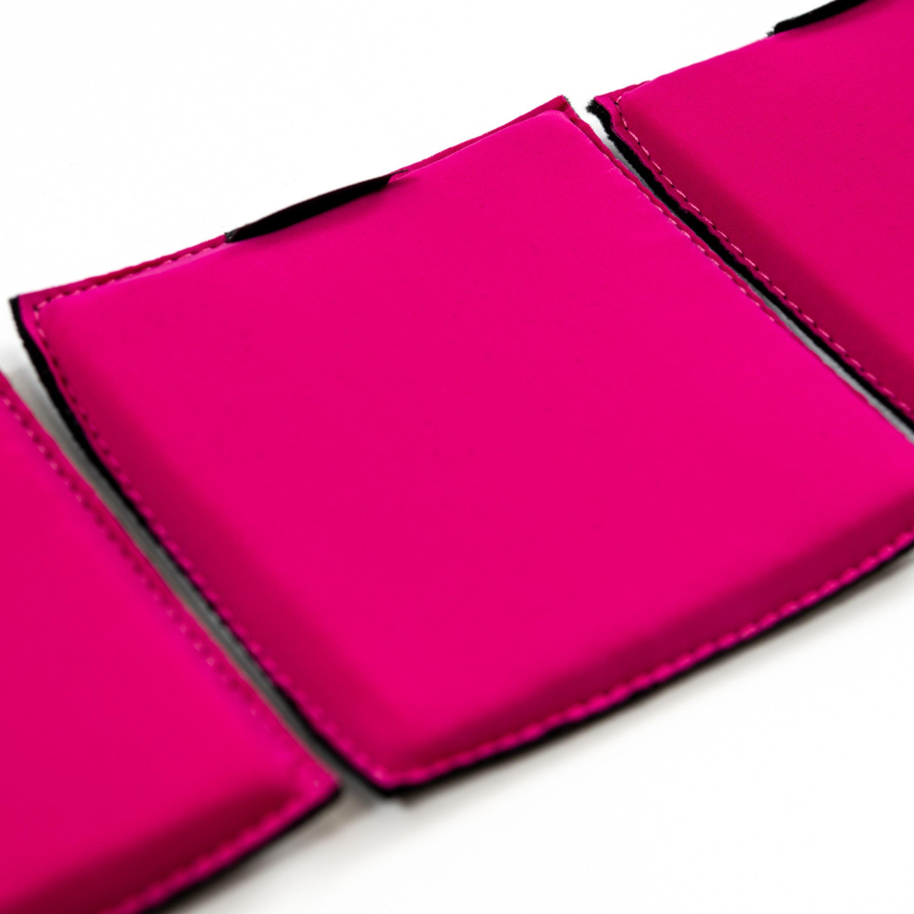 Professionelle Grifflösung mit Nanotechnologie (Pink, 3 Stück), BUY 2 GET 3 3/6