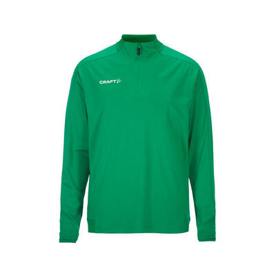 1/2 rits waterdichte jas craft evolve 2.0